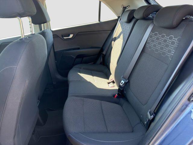 KIA Rio Rio 1.2 MPi GPL Evolution
