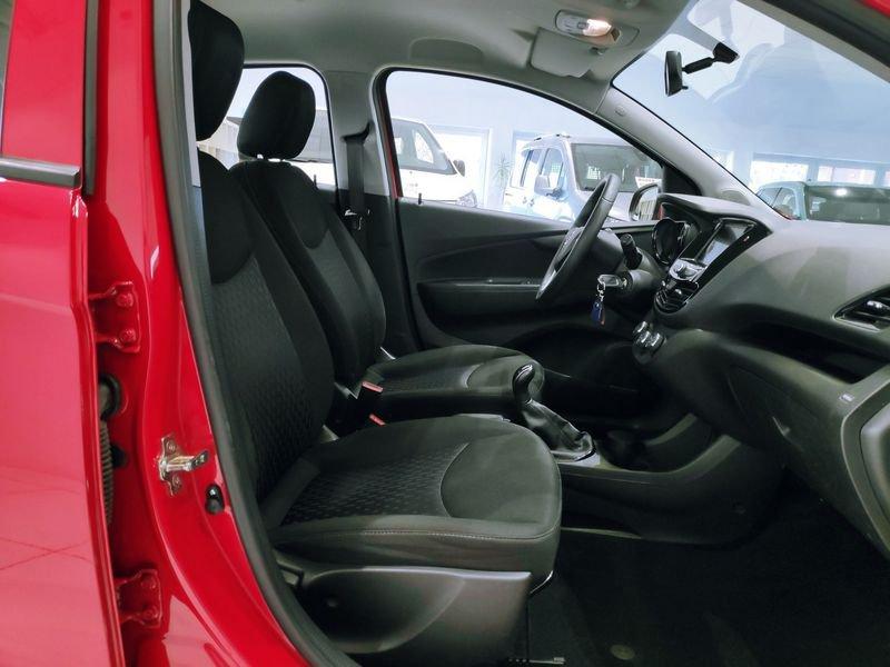 Opel Karl Karl Rocks 5 Porte 1.0 73 CV*GARANTITA*