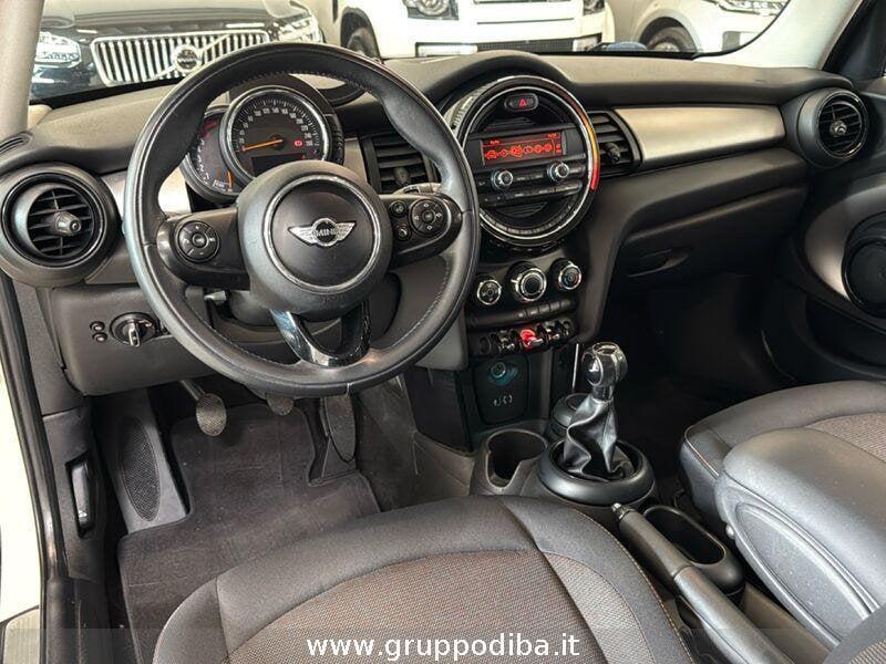 MINI Mini 2014 Diesel 1.5 One D Business 5p