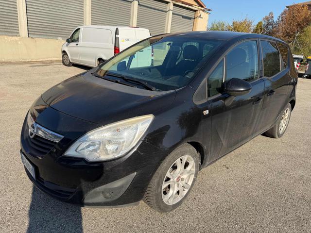 OPEL Meriva 1.4 100CV Cosmo senza nessun lavoro da fare