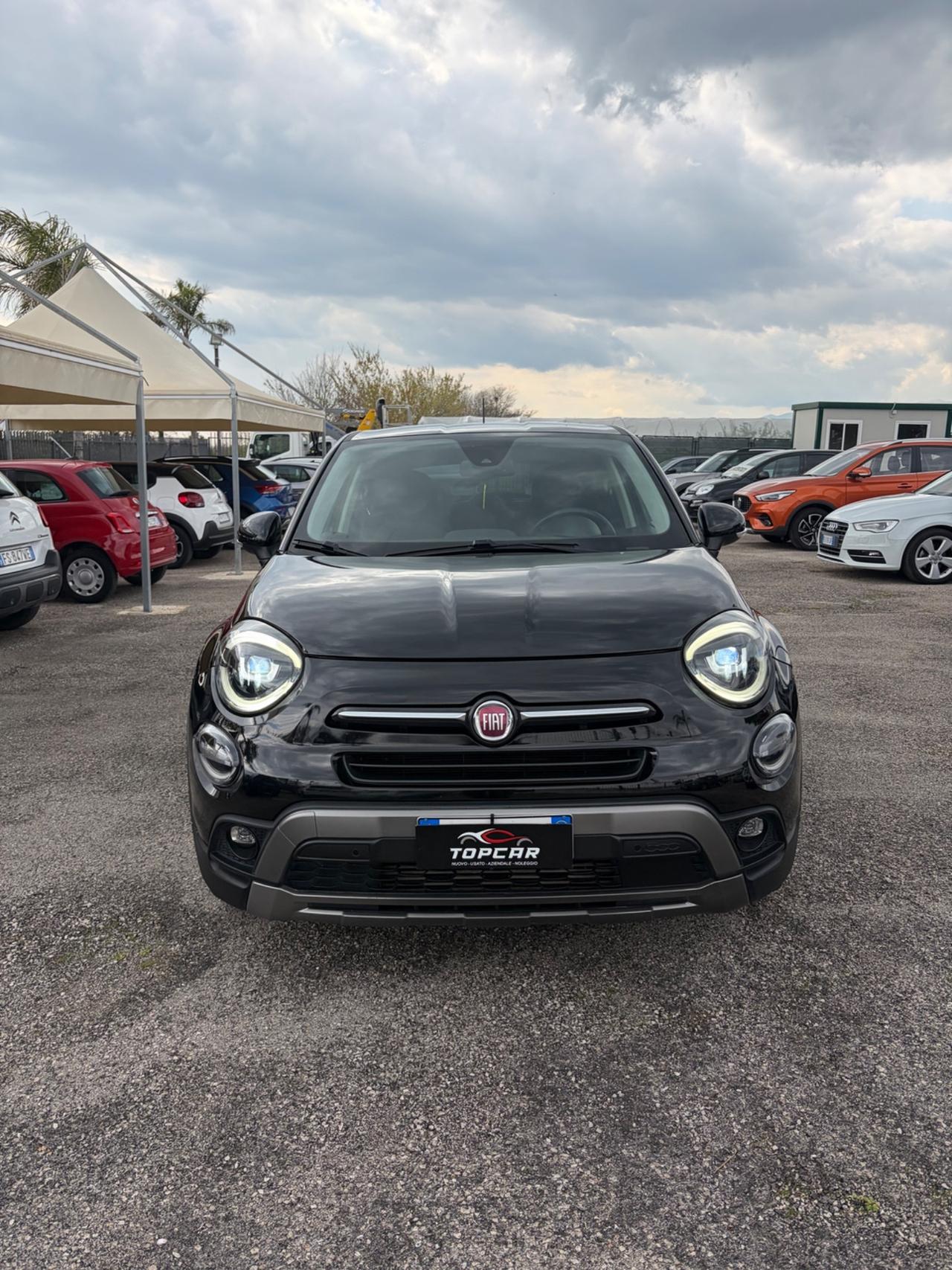 Fiat 500X 1.3 MultiJet 95 CV Cross