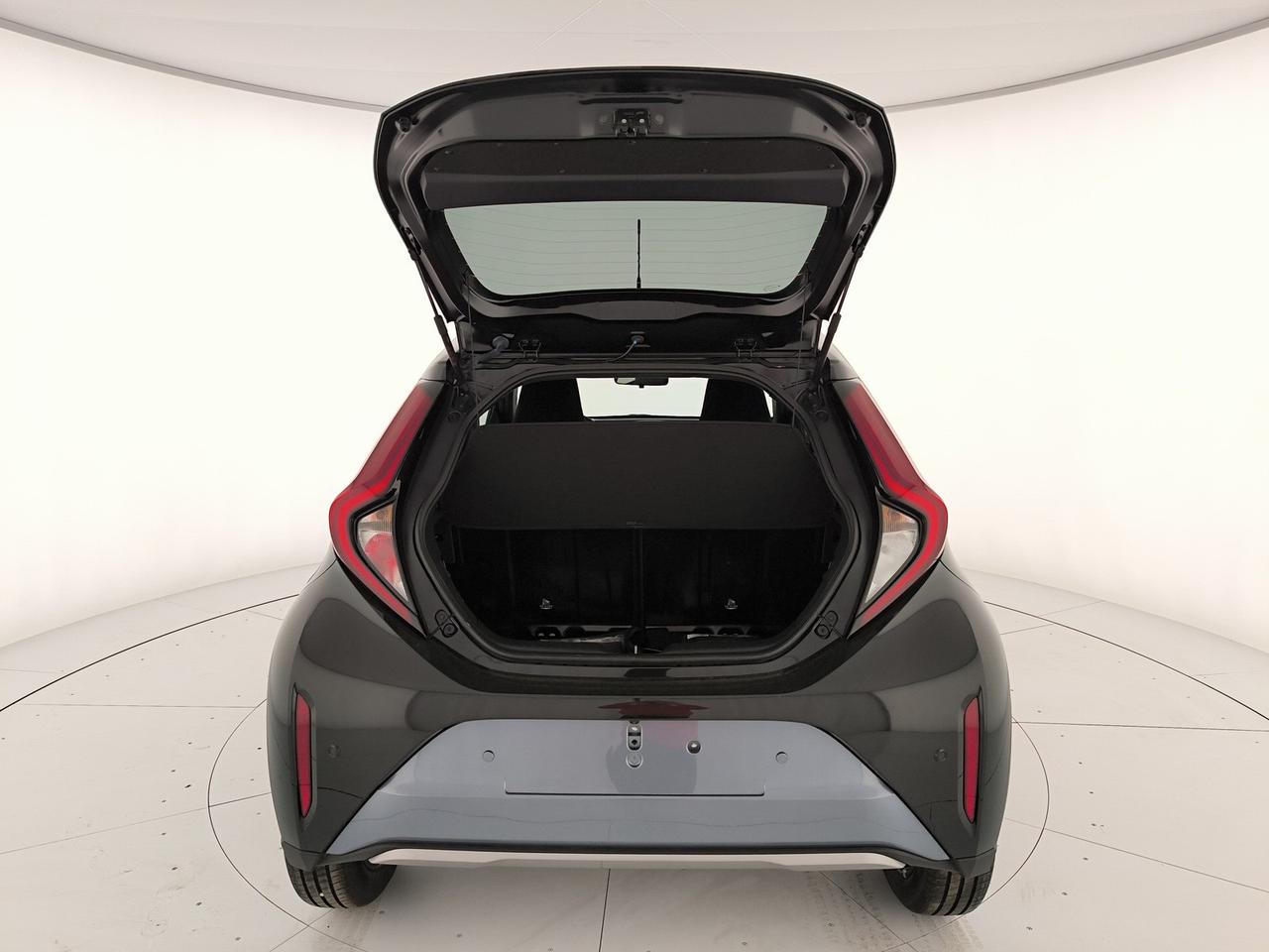 Toyota Aygo x 1.0 trend 72cv