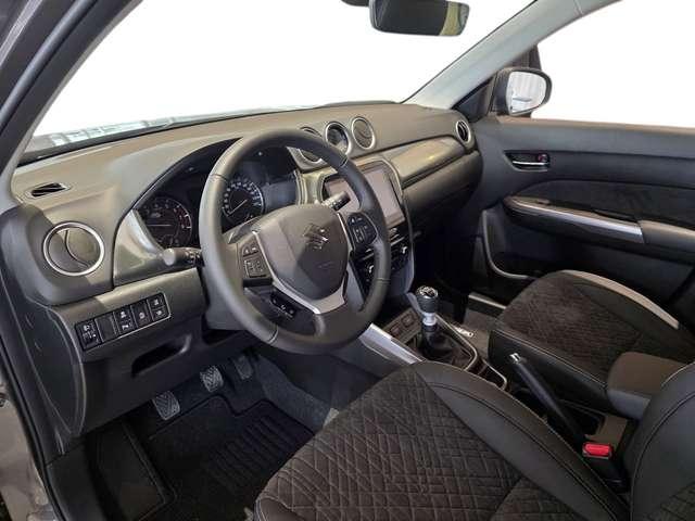 Suzuki Vitara 1.4h Top 4wd allgrip 129cv