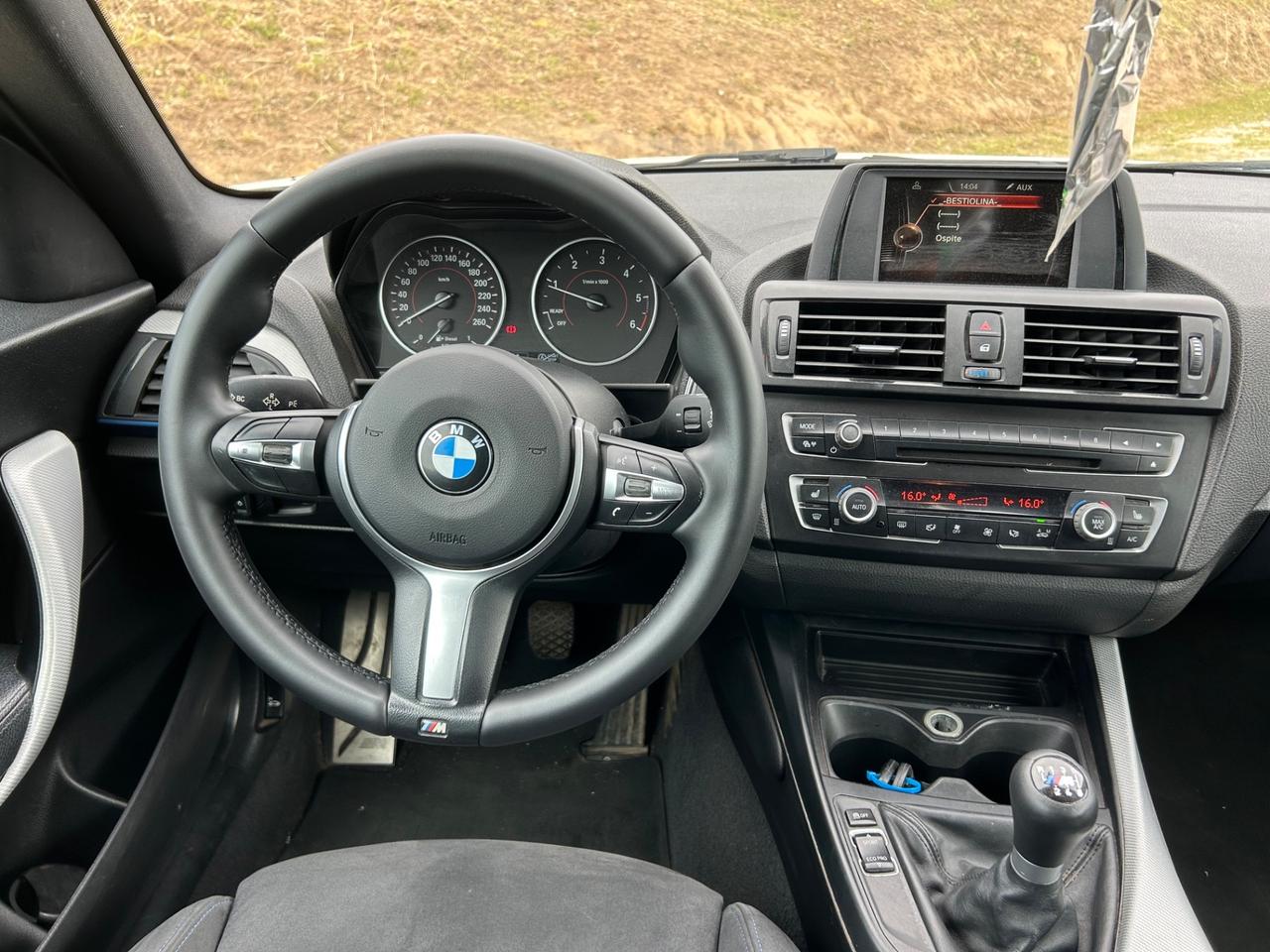 Bmw 120 120d 3p. Msport permute rate