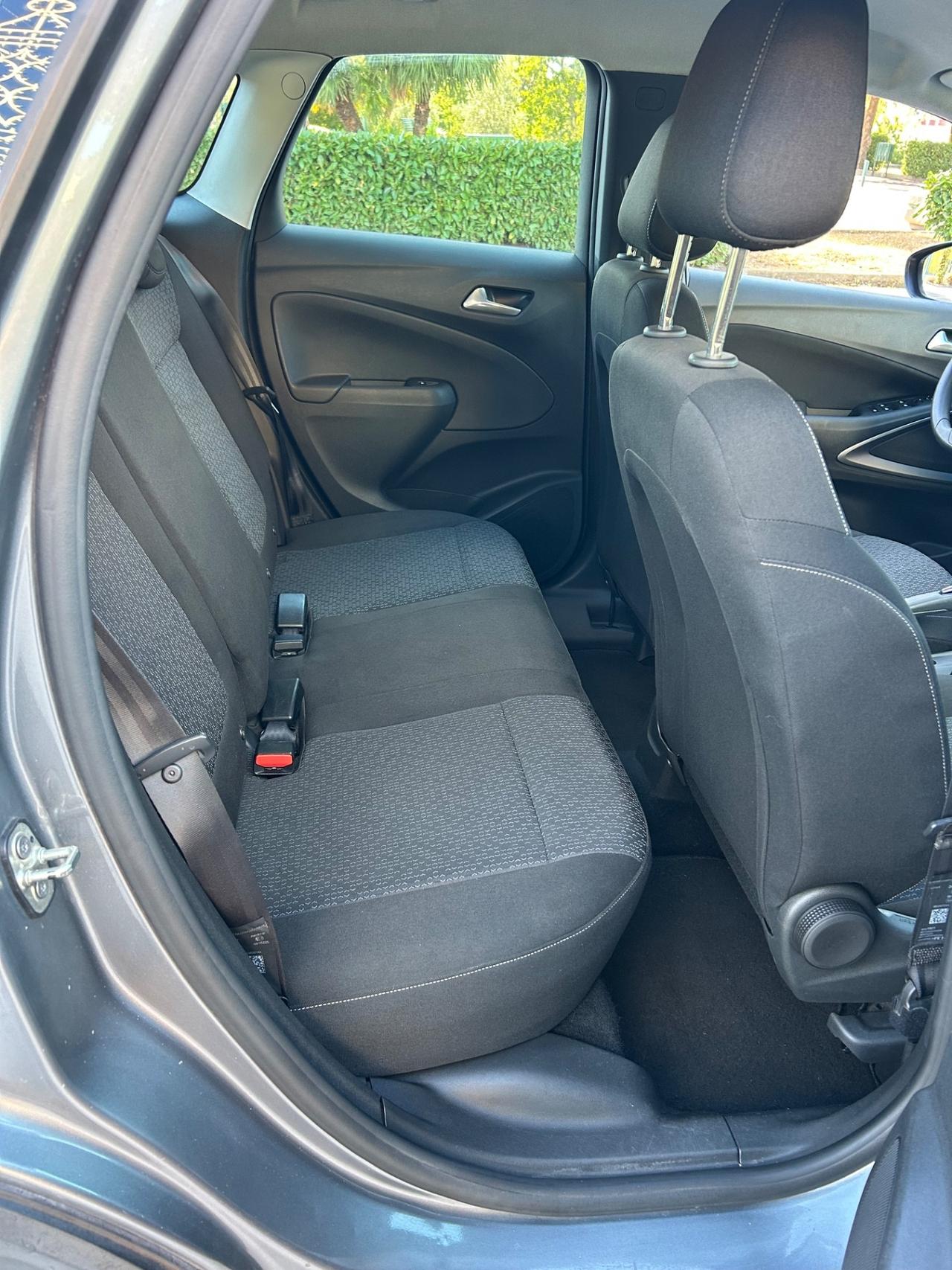 Opel Crossland X 1.2 GPL 12V Innovation