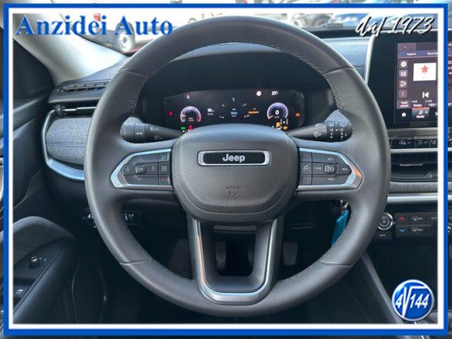 JEEP Compass 1.6 Multijet 130 Cv Longitude