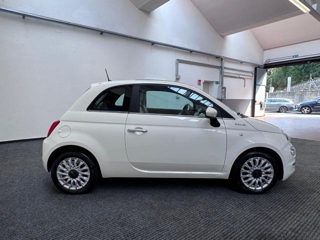 FIAT 500 1.0 Hybrid Dolcevita CARPLAY|NEOPAT.|15'