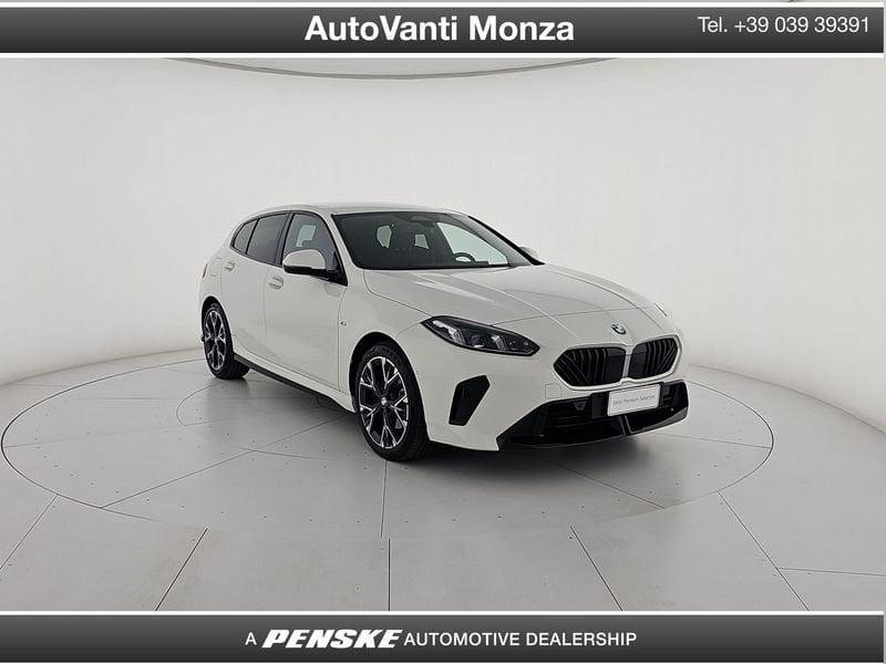BMW Serie 1 118d 5p. MSport