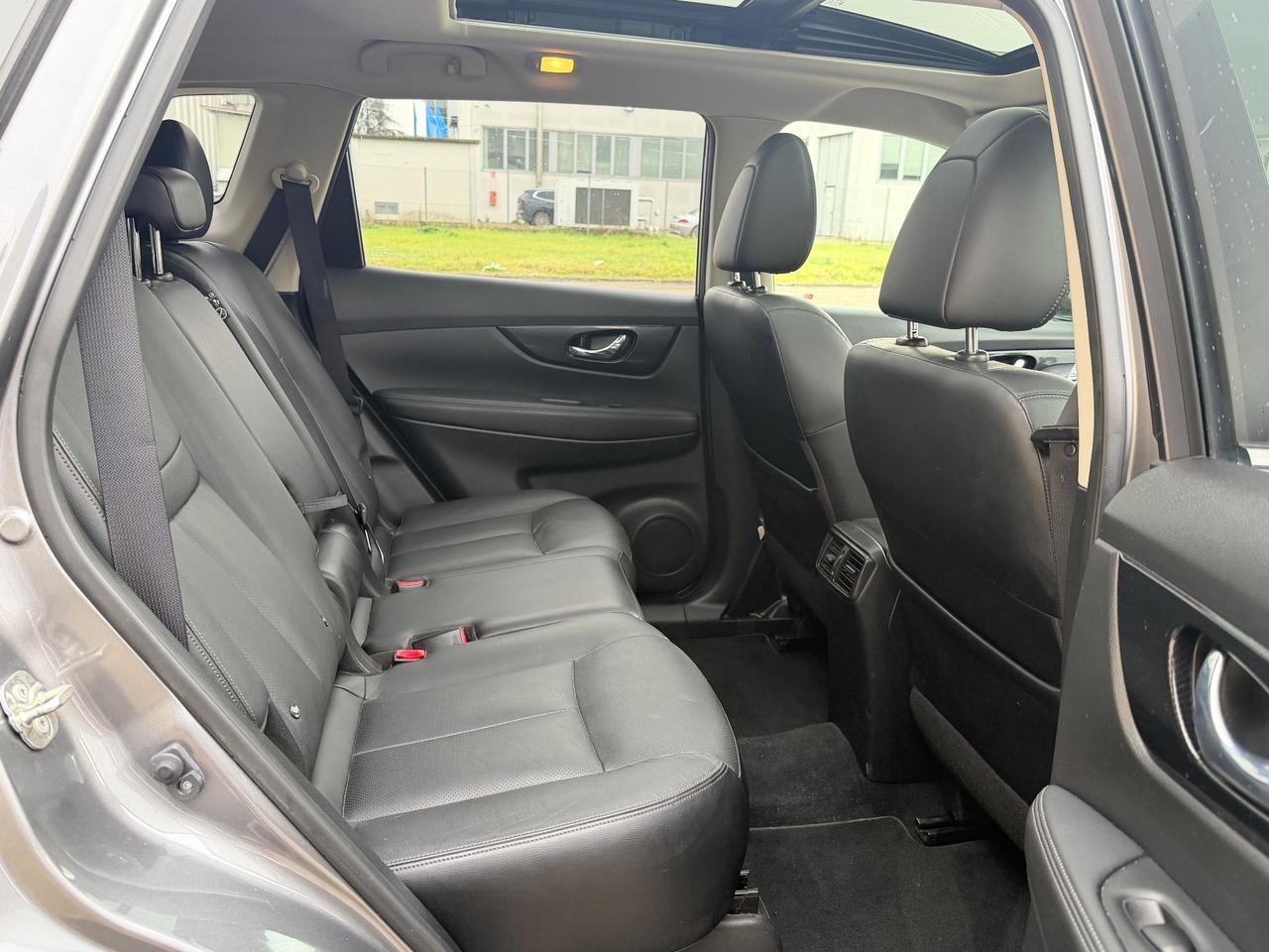 Nissan X-Trail 1.7 dCi 150CV Tekna 2020 FULL Optional