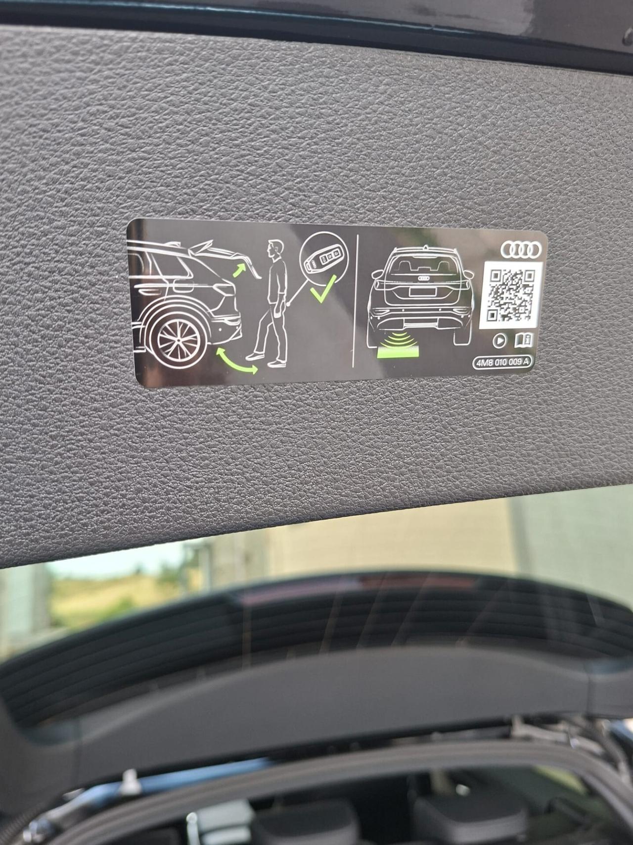 Audi Q8 SUV TDI quattro 210 kW tiptronic S line edition