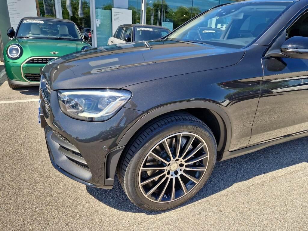Mercedes GLC 200 200 EQ-BOOST Premium Plus 4Matic 9G-Tronic Plus