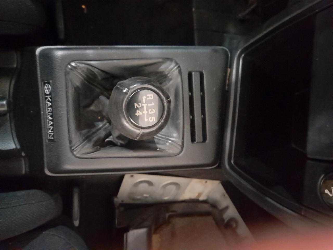 Volkswagen Corrado 1800i cat G60