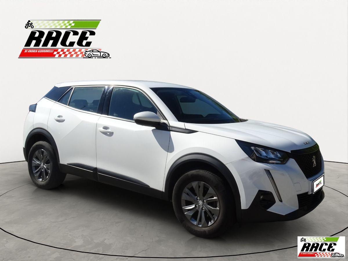PEUGEOT - 2008 - BlueHDi 110 S&S Active