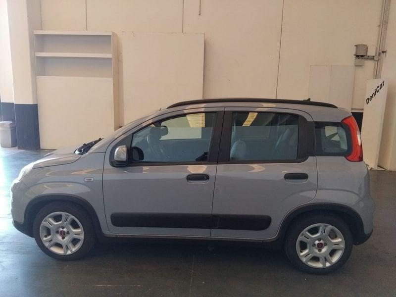 FIAT Panda Panda 1.0 FireFly S&S Hybrid City Life
