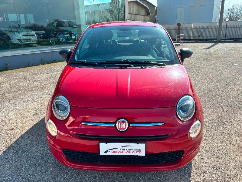 FIAT 500 (2015-2024) 500 1.0 Hybrid