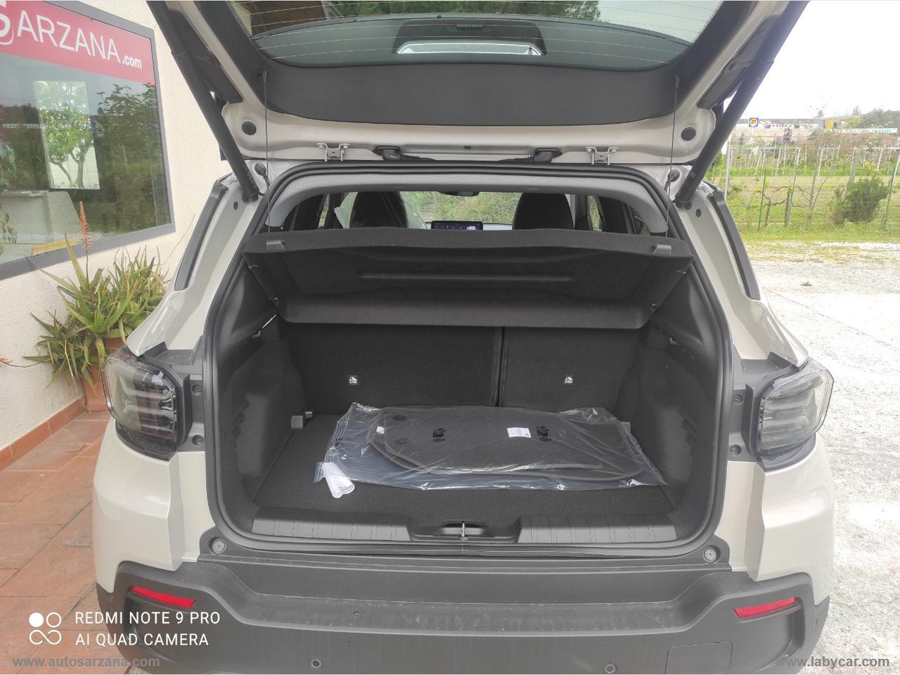 JEEP Avenger 1.2 Turbo Summit KM0 - FORTE SCONTO