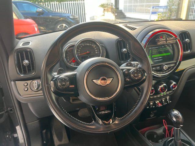 MINI Countryman 2.0 Cooper SD Countryman Automatica