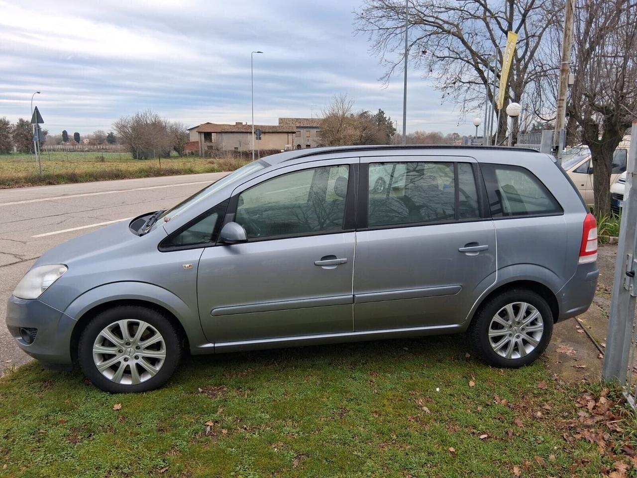 Opel Zafira 1.6 16V ecoM 94CV Enjoy