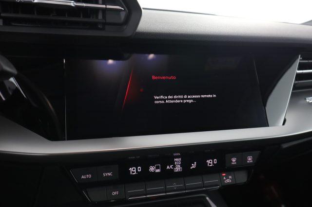 AUDI A3 A3 SPB 30 TDI