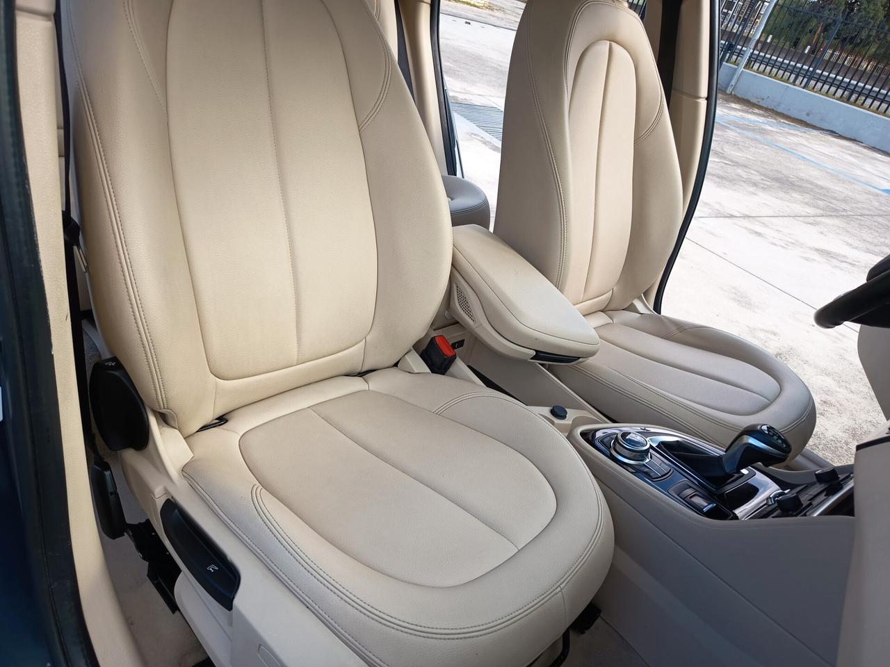 Bmw 216 216d Active Tourer Advantage