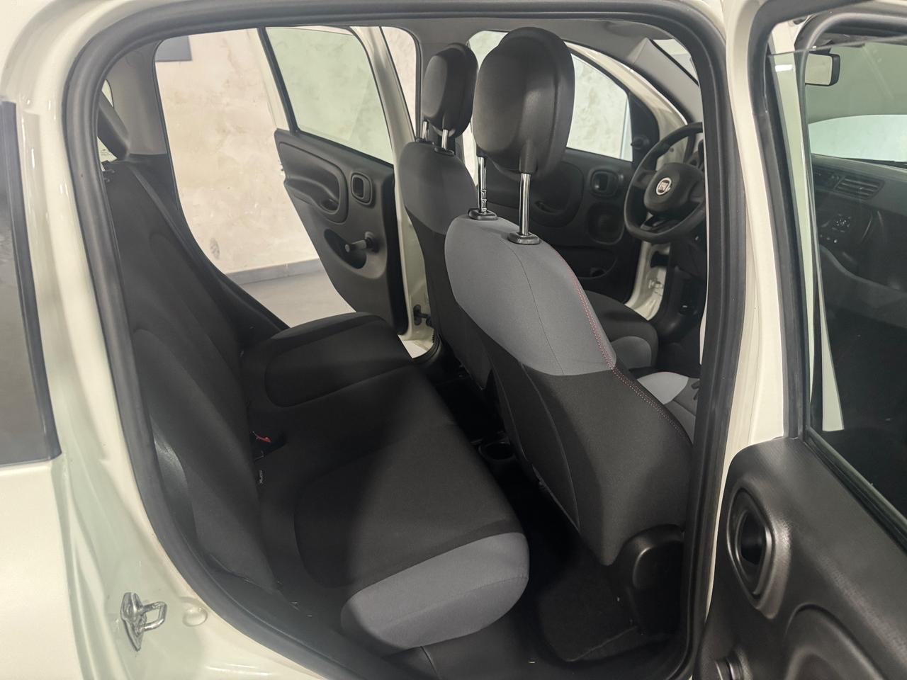 Fiat Panda 1.2 EasyPower Lounge