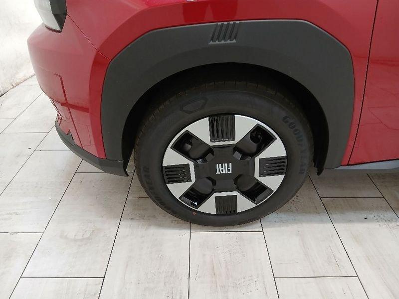 FIAT Grande Panda 1.2 hybrid Business 110cv edct