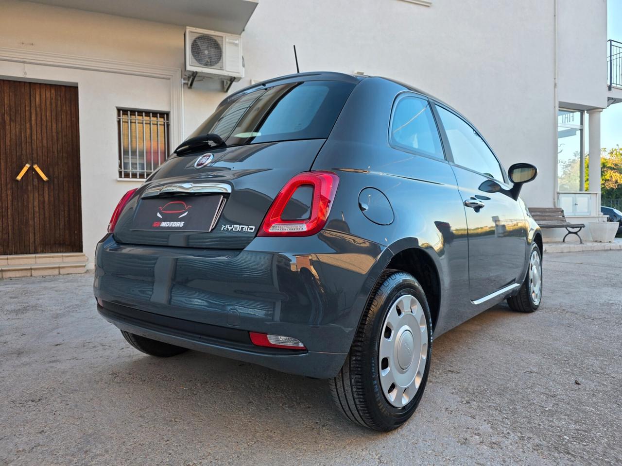 Fiat 500 1.0 Hybrid 2020