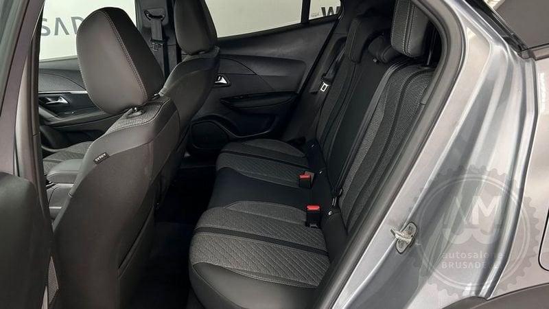 Peugeot 2008 2008 PureTech 100 S&S Allure RETROC. KEYLESS RETROC.