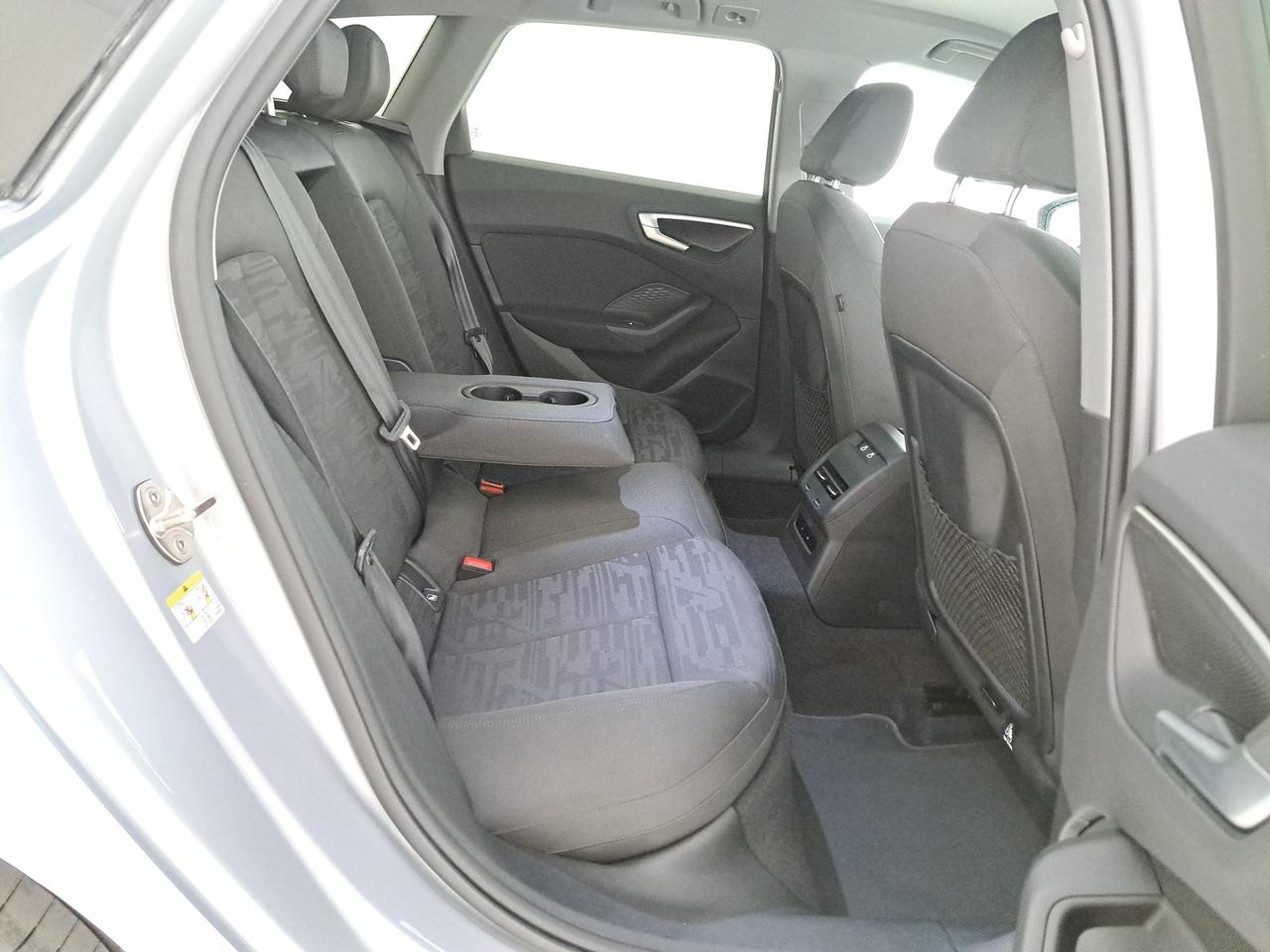 Audi A5 avant 2.0 tdi mhev+ business advanced 204cv s-tronic