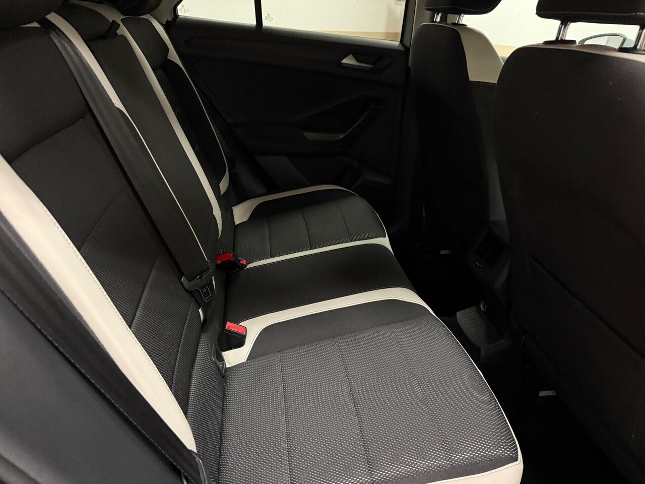 Volkswagen T-Roc 2.0 TDI SCR 4MOTION Style BlueMotion Technology