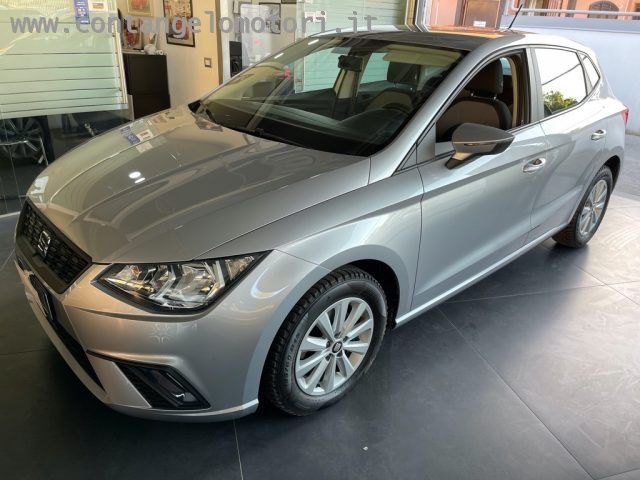 SEAT Ibiza 1.6 TDI 95 CV 5 porte Business