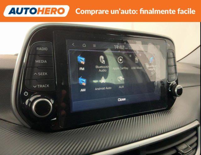 HYUNDAI Tucson 1.6 CRDi XPrime