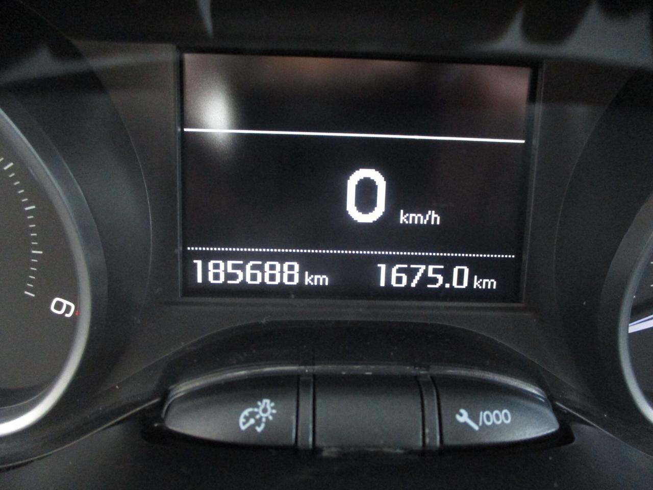 Peugeot 208 BlueHDi 75 5 porte Allure 2017