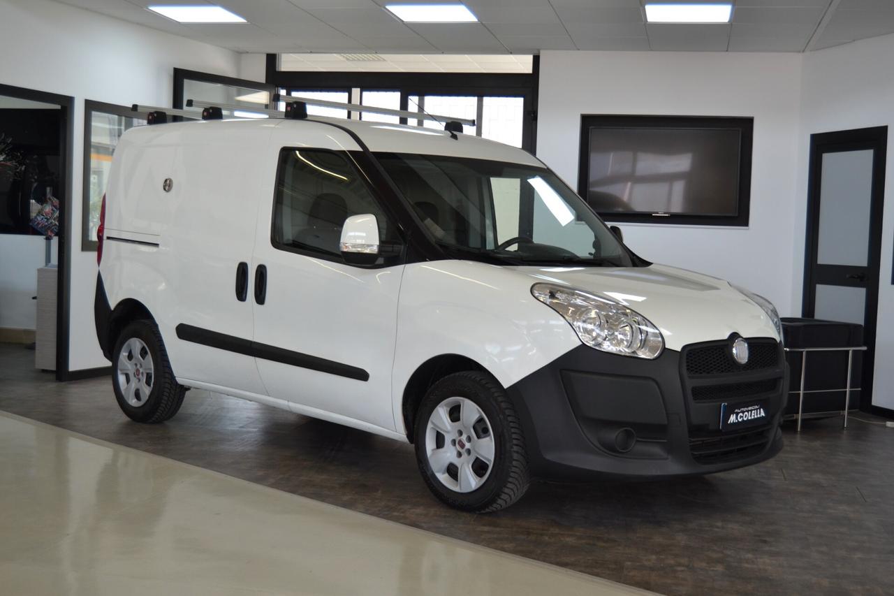 Fiat Doblò 1.3 MJT PC-TN Cargo ANTIFURTO