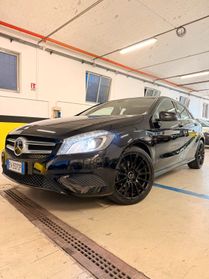 Mercedes-benz A 200 CDI Sport
