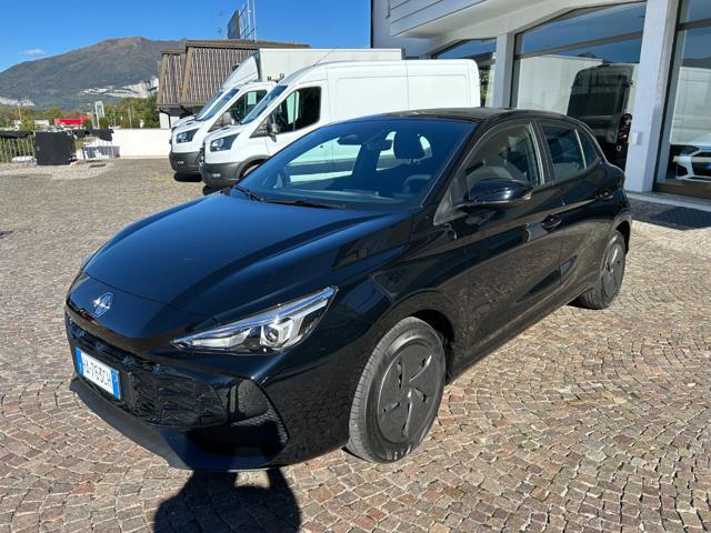 MG MG3 1.5 Standard km 0