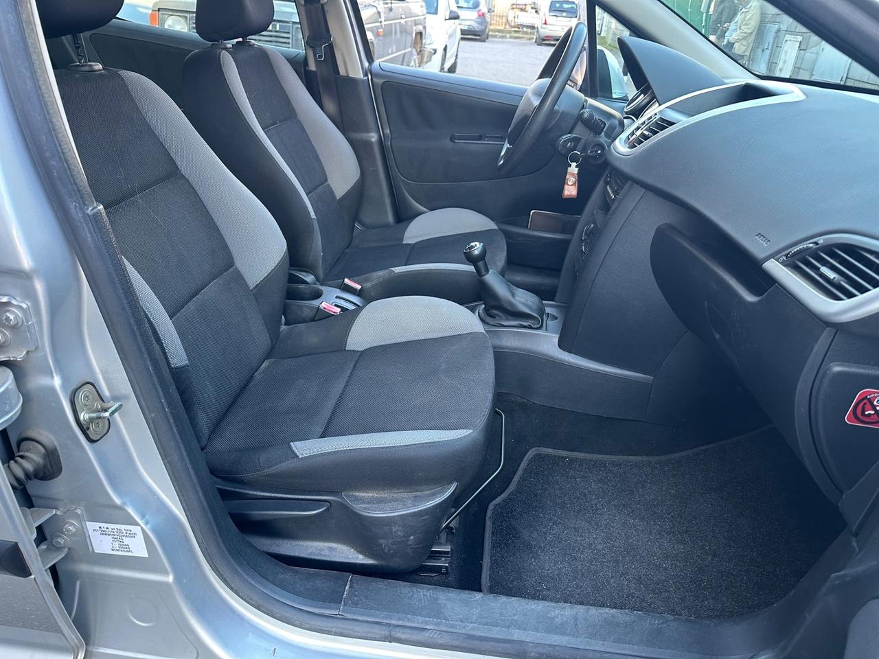 Peugeot 206 BENZINA /GPL