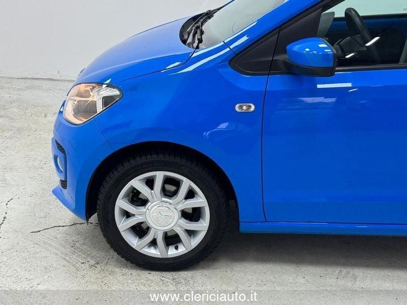 Volkswagen up! 1.0 3p. move up!