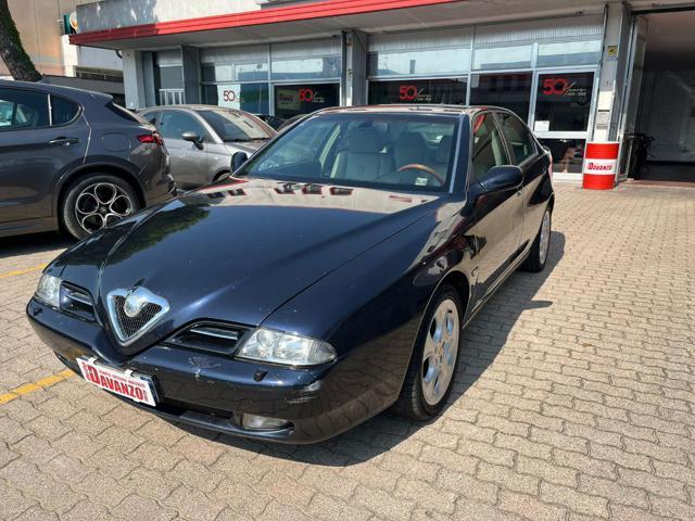 ALFA ROMEO 166 2.4 JTD cat Progression PER COMMERCIANTI