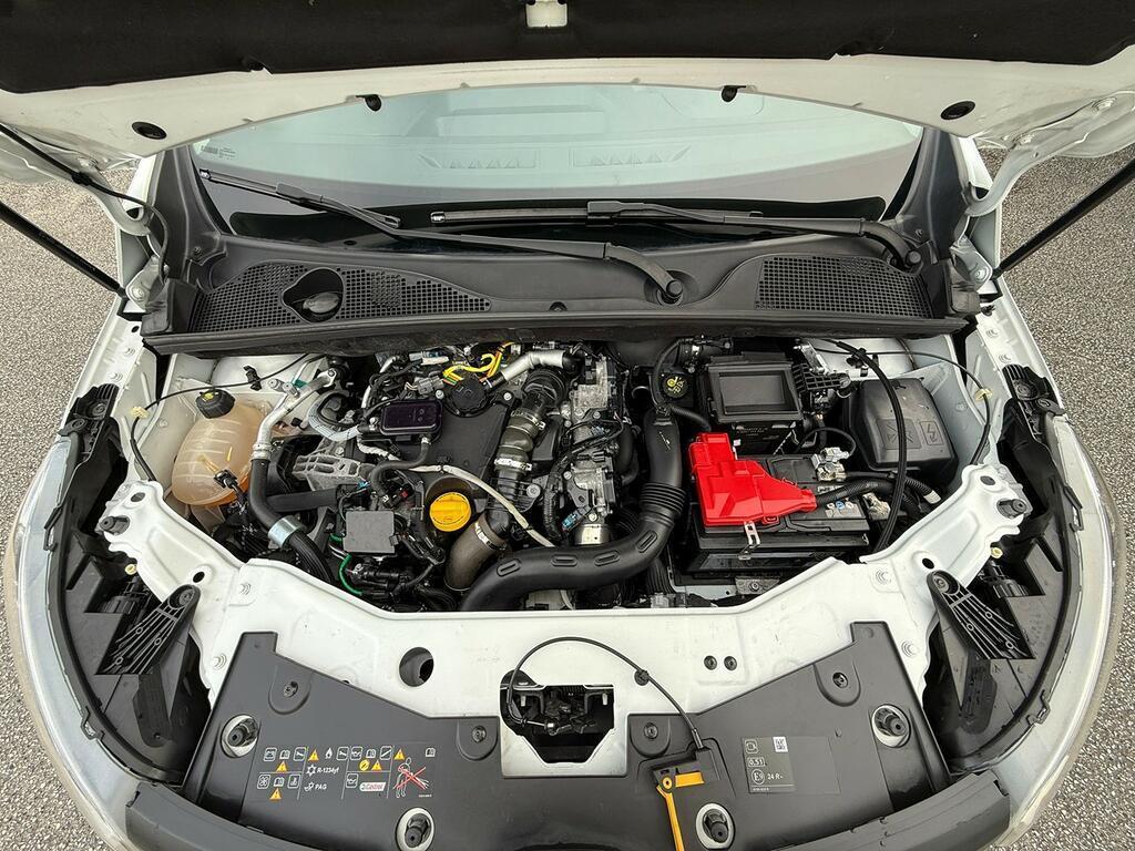 Renault Express II Express van 1.5 Blue dci 95cv Fap