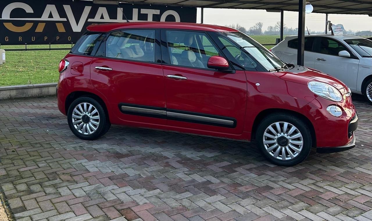 Fiat 500L 1.3 Multijet 85 CV Pop Star ok neopatentati