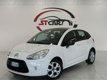 Citroen C3 1.1 Exclusive 60cv 5p