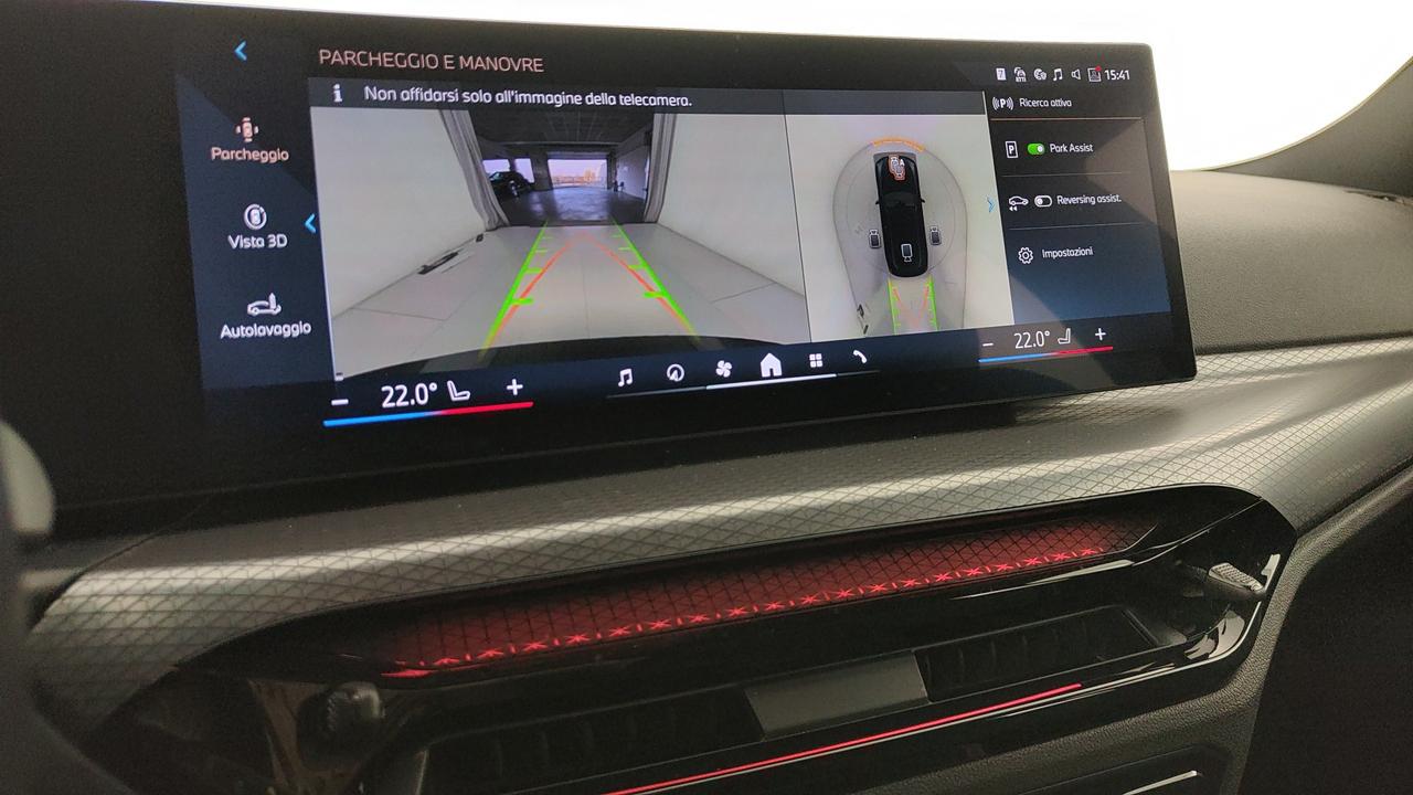 BMW Serie 3 G21 2022 Touring - 320d Touring mhev 48V xdrive MSport auto