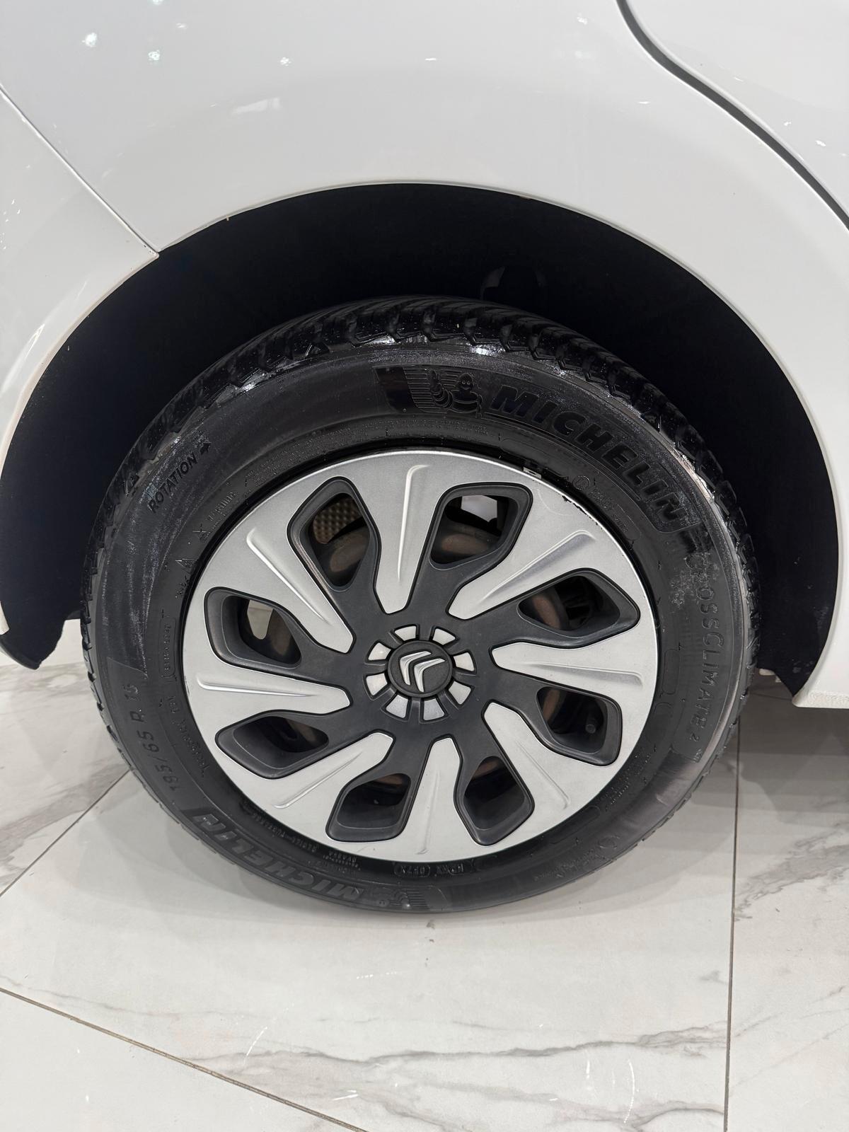 Citroen C3 1.0 VTi 68 Seduction Gpl