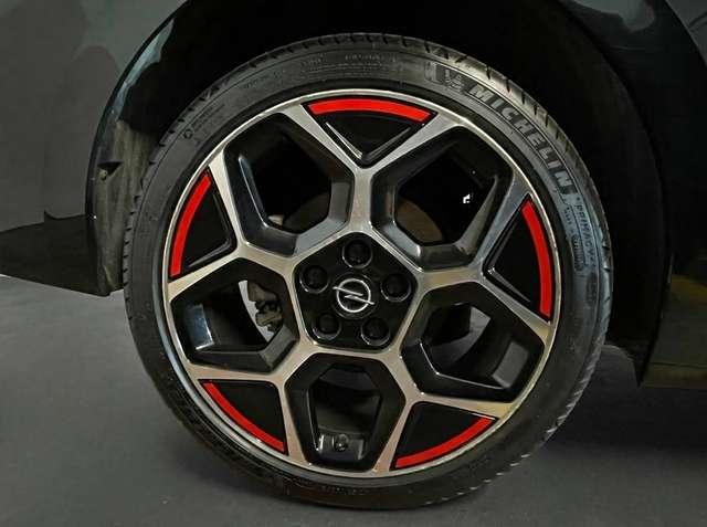 Opel Astra Sports Tourer 1.5d 130cv GS Auto + Navi + Camera