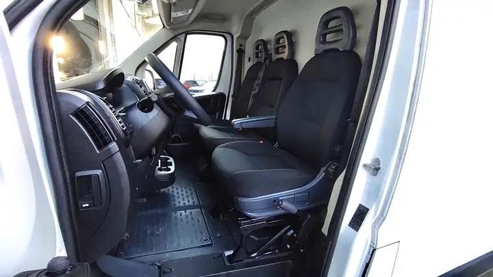 Fiat Ducato 33 2.2 Mjt 140CV MH1 -PASSO MEDIO-TETTO BASSO