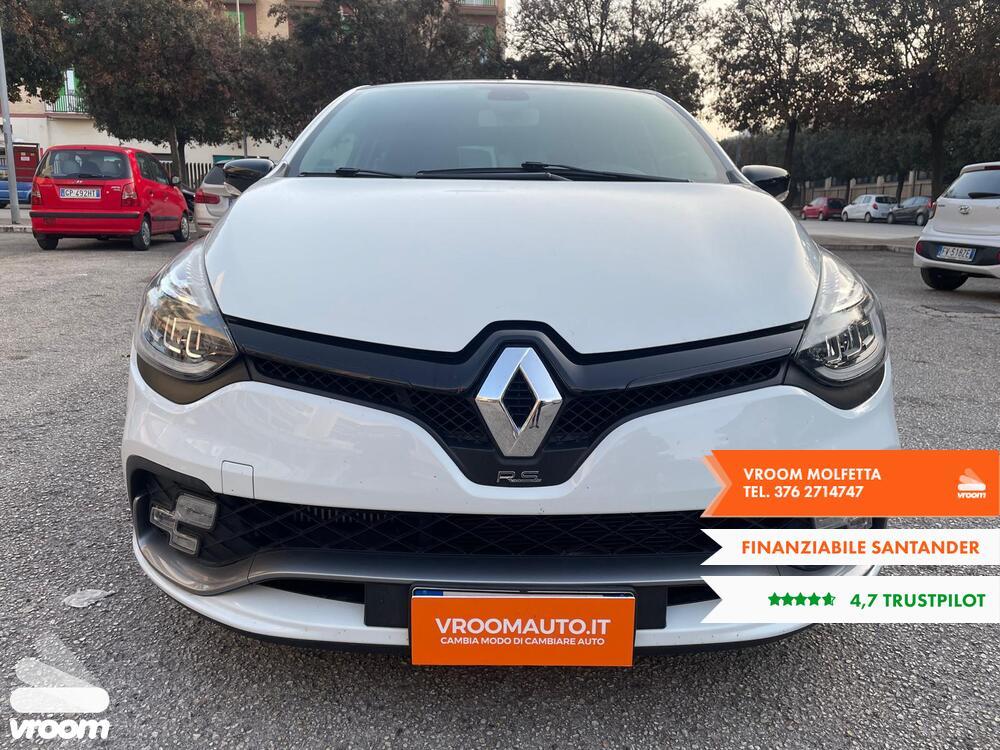 RENAULT Clio 4ª serie Clio TCe 220CV EDC 5 por...