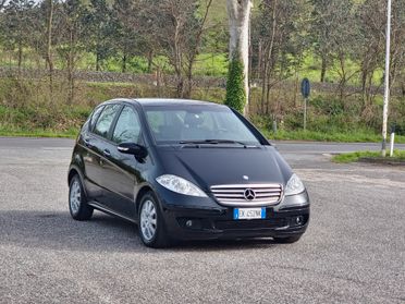 Mercedes-benz A 180 A 180 CDI Avantgarde 109 CV E5 Manuale Diesel