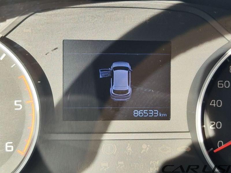 KIA Sportage Sportage 1.6 CRDI 136 CV DCT7 2WD Mild Hybrid Business Class "AUTOCARRO PREZZO ESCLUSO IVA"