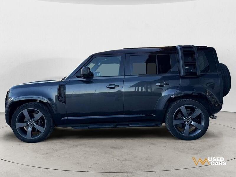 Land Rover Defender Defender 110 5.0 V8 525 CV AWD Auto